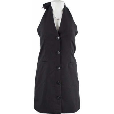 Only Onlamanda-Milan Halterneck Dress