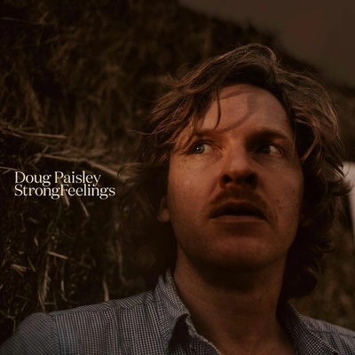 PAISLEY, DOUG - STRONG FEELINGS CD