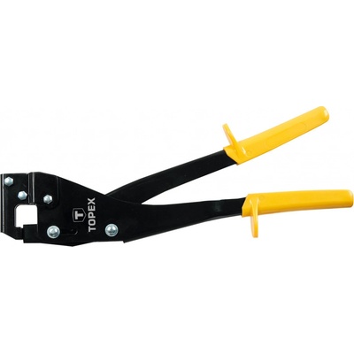 Kleště na spárování profilů 350 mm – Zbozi.Blesk.cz