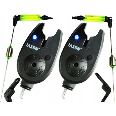 Jaxon Elektronický signalizátor záběru Carp