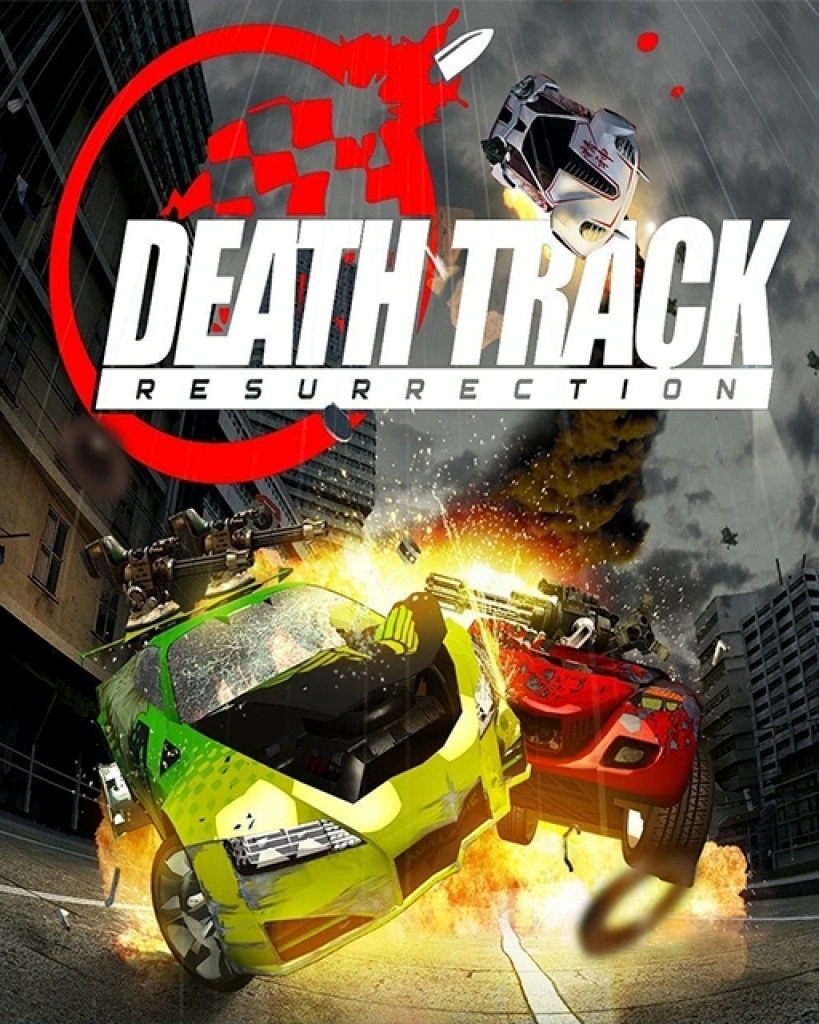 Death Track: Resurrection