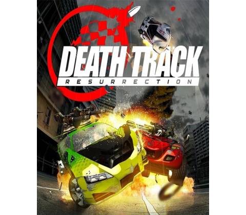 Death Track: Resurrection