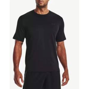 Under armour Tech Vent Black - magazinko
