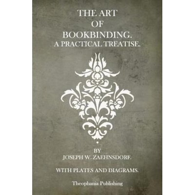 The Art of Bookbinding