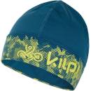 Zimní čepice Kilpi Tail-U černá