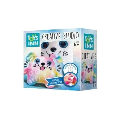 Toys Inn Spray Dye - Piesek STnux