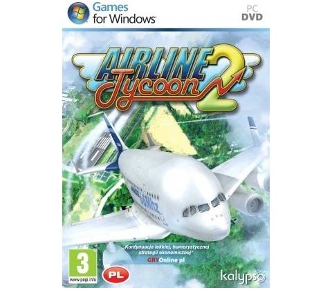 Airline Tycoon 2