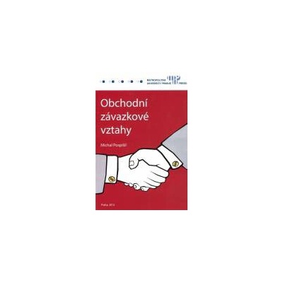 Obchodní závazkové vztahy