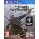 Hry na PS4 Homefront: The Revolution