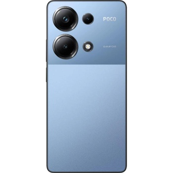 Image 1 of Xiaomi Poco M6 Pro 256GB 8GB RAM Dual