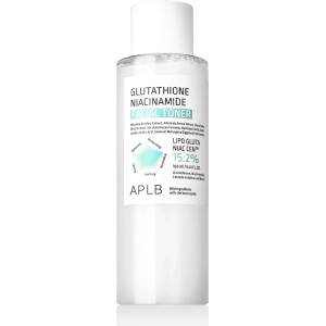 APLB Glutathione Niacinamide Facial Toner 160 ml