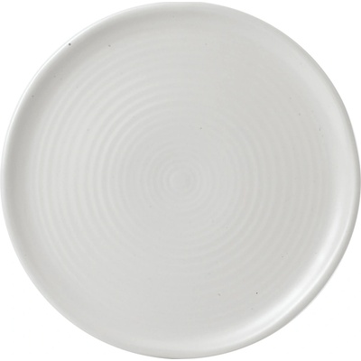 DUDSON Guľatý plytký kotúč 252 mm Evo Pearl