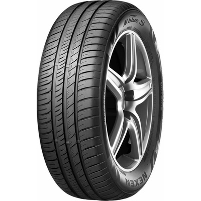 Nexen N'Blue S 205/55 R16 91H – Zboží Mobilmania