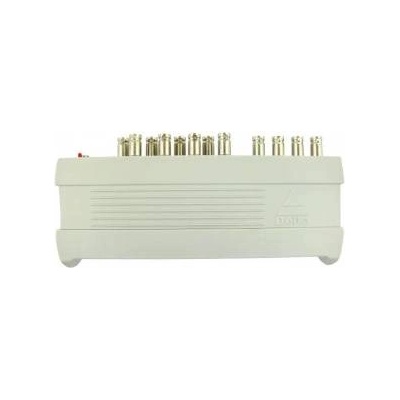 Delta AV signal transmission system VIDEO ROCKER RV-4/8PR