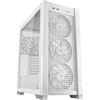 ASUS TUF GAMING GT302 TG ARGB White (90DC00I3-B19000)