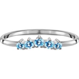 Silenti Jewelry Сребърен пръстен "Охота" - 7 - 54.5мм (17.2мм диам. )