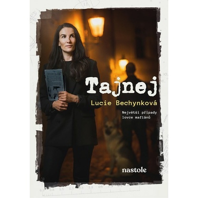 Tajnej