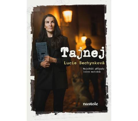 Tajnej