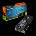 Gigabyte GeForce RTX 5070 EAGLE OC SFF 12G - graphics card - GeForce RTX 5070 - 12 GB