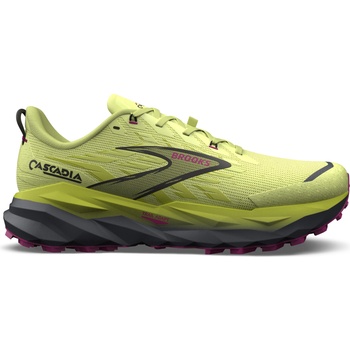 BROOKS Cascadia 19 w 38.5
