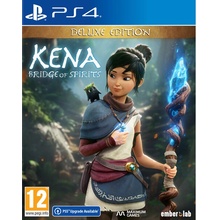 Kena: Bridge of Spirits (Deluxe Edition)