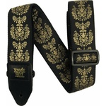 Ernie Ball Classic Jacquard Royal Crest Колан за китара