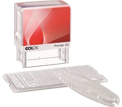 Colop Printer IQ 20
