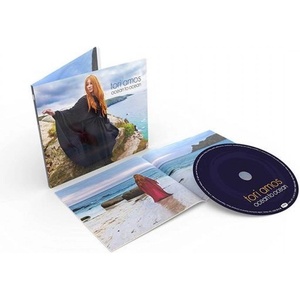 Universal Amos Tori: Ocean To Ocean - CD (044901)