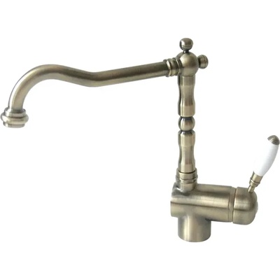 Leks classico ob, Смесител за мивка (classico ob)