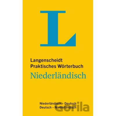 Langenscheidt Euro-Wörterbuch Niederländisch - Langenscheidt