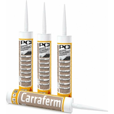 PCI Carraferm 310 ml antracit