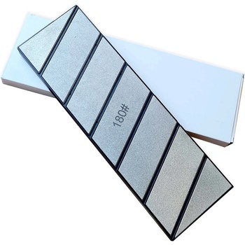 Image 1 of Dellinger Блок за изравняване на шлифовъчния камък 180 RISAM, диамант, Dellinger (DNGR8595705400191)