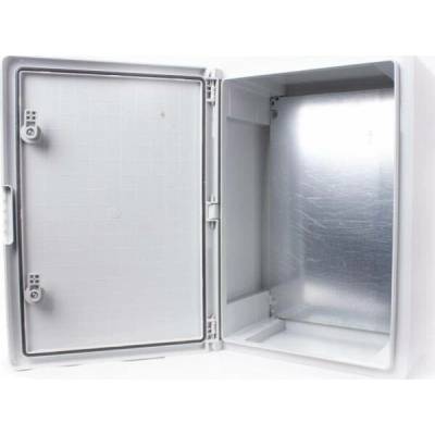 Rozvaděč Adelid 230 V IP65 1 A