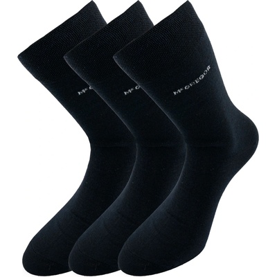 McGregor ponožky 3-pack Navy