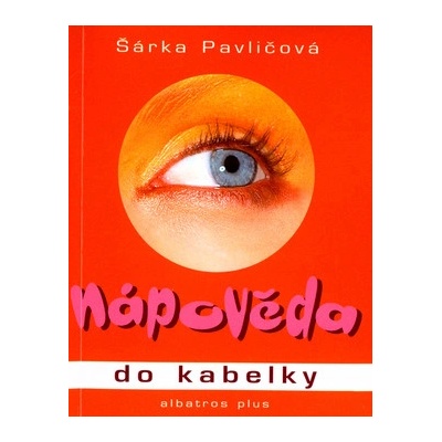 Nápověda do kabelky