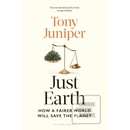 Just Earth - Tony Juniper