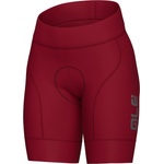 Alé Дамски шорти за колоездене Alé Women's Magic Colour Shorts Cycling bottoms - Bossa Nova - размер XS (155-1708-0512)