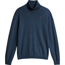 Norway Sweater Turtleneck pánsky rolák 133102 denim