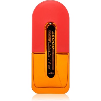 Avon Full Speed Boost EDT 75 ml