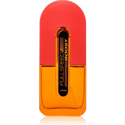 Avon Full Speed Boost EDT 75 ml