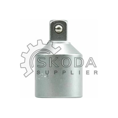 Nástavec adaptér 3/8" - 1/4" YATO – Zboží Dáma