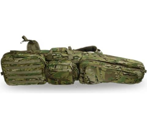 Eberlestock E2B Drag Bag multicam