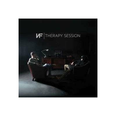 NF - Therapy Session CD