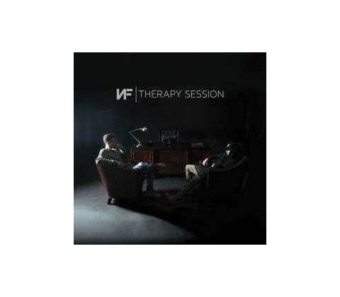 NF - Therapy Session CD