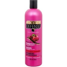 Daily Defense Pomegranate and Aloe Extract Šampón 473 ml