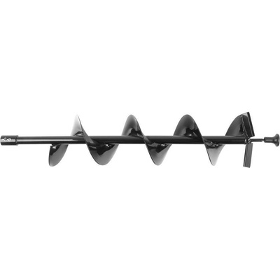 STREND PRO GARDEN Vrtak Strend Pro pre LD EA520B, L-80 cm, 15 cm