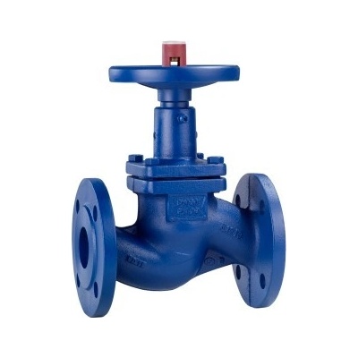 KSB ventil uzavírací BOA-H DN32 PN16 GG-25 48872066