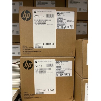 HP USB-C/A Universal Dock G2 5TW13AA