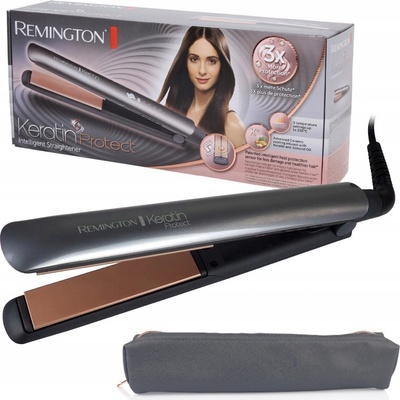 Remington Keratin Protect S8598 – Zboží Dáma