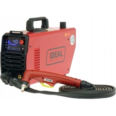 IDEAL Praktik PLASMA 41